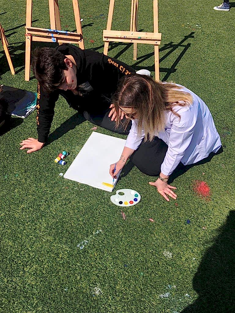 İstanbul Resim Özel Ders