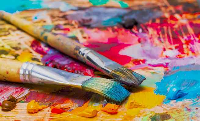 istanbul resim kursu