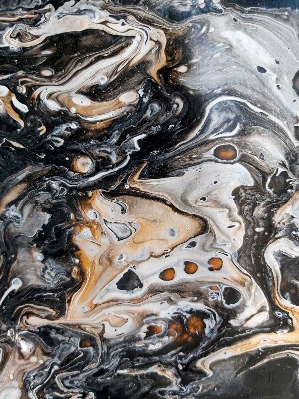 Resim Kursu İçin Gerekli Malzemeler